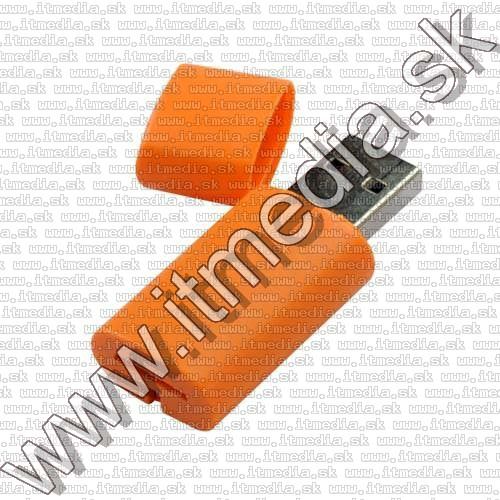 Image of IT Media CardReader *microSD* HC *A83* (IT9447)